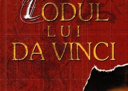 Codul lui DaVinci - Dan Brown