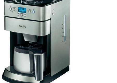 Coffee Maker Philips  HD 7753