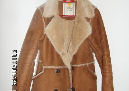 cojoc Pull & Bear