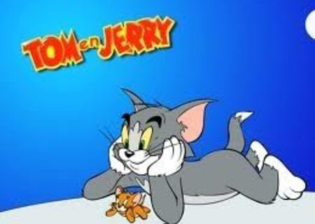 Colectia completa DVD-uri Tom si Jerry Colectia completa DVD-uri Tom si Jerry