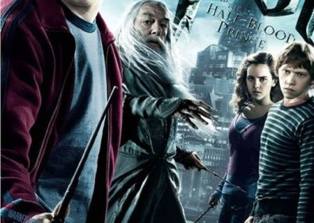 Colectia Completa Harry Potter Colectia Completa Harry Potter