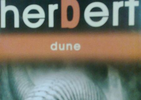Colectia Dune de Frank Herbert