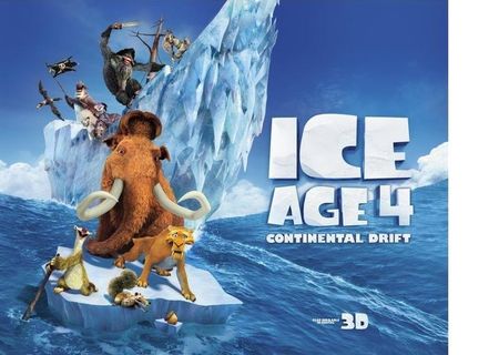 Colectie ICE AGE Colectie ICE AGE