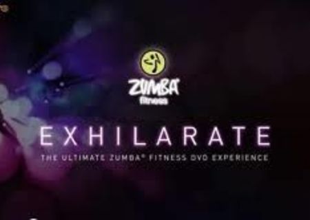 Colectie Zumba Colectie Zumba