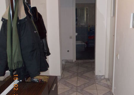 COLEG de apartament