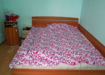 Colega de apartament