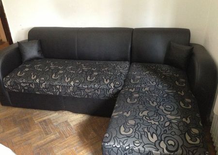 Coltar extesibil (casa rusu) foarte putin folosit