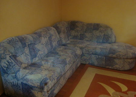 coltar living-sufragerie