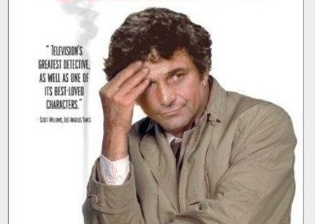 Columbo - serie completa Columbo - serie completa