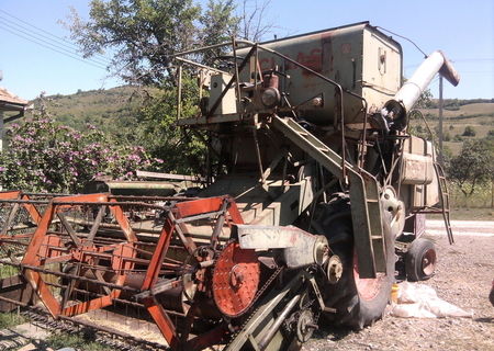 Combina Clas Matador Gigant