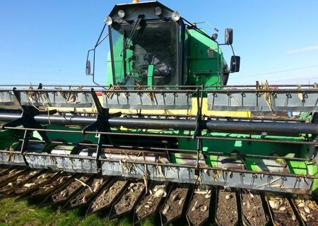 Combina Deutz Fahr Combina Deutz Fahr