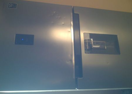 combina frigorifica samsung pret 2000 roni la flanco