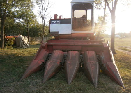 combina Massey Ferguson 520