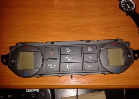comenzi clima ford focus 2