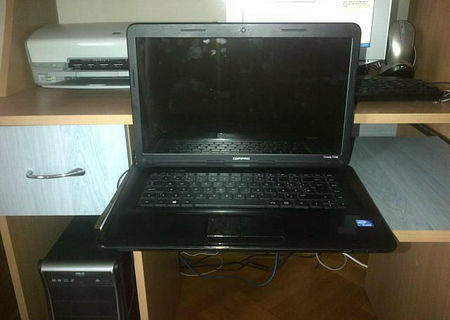 Compaq CQ58-200SQ Compaq CQ58-200SQ
