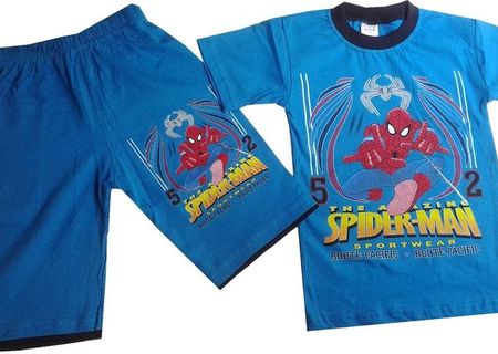 Compleu Spiderman Compleu Spiderman