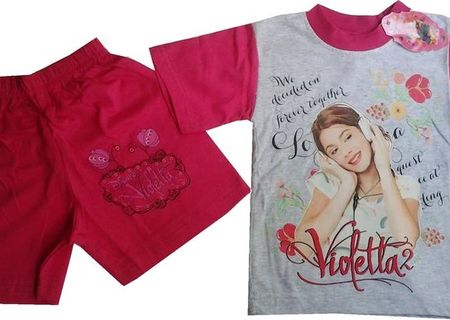 Compleu Violetta Compleu Violetta