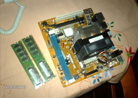 Componente ddr2 Componente ddr2