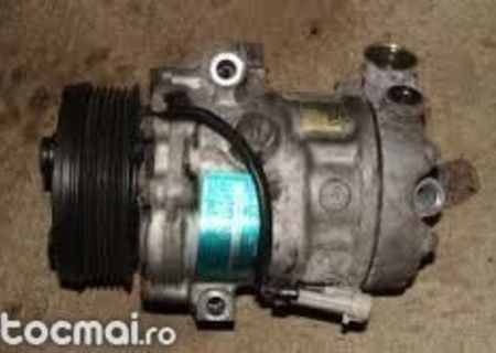Compresor ac opel astra g 1. 7 cdti