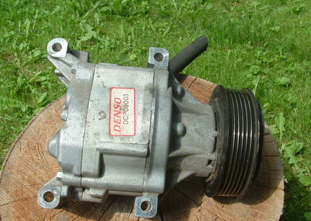 compresor clima fiat punto 190jtd
