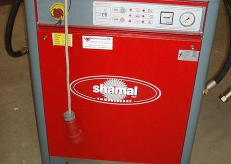 compresor profesional cu piston shamal compresor profesional cu piston shamal