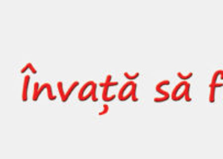 Comunicat de presa privind finalizarea proiectului „Pentru sanatatea ta, pentru a nu abandona scoala!” Comunicat de presa privind finalizarea proiectului „Pentru sanatatea ta, pentru a nu abandona scoala!”