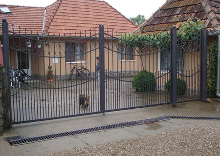confectii metalice