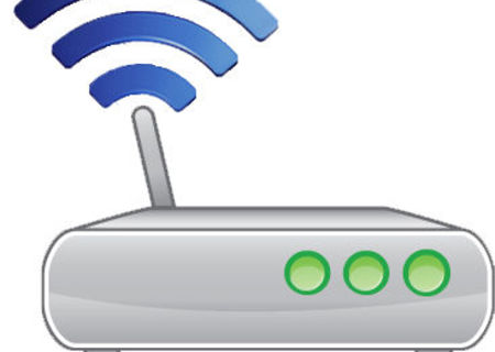 Configurare/ Reconfigurare router wireless la domiciliu