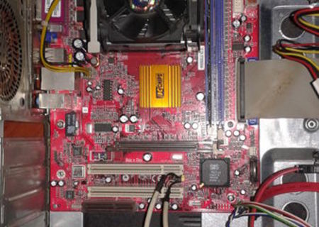 Configurare Routere