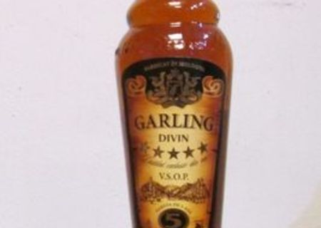 Coniac GARLING VSOP – 5 ani