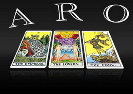 Consiliere in Tarot si Rhune Consiliere in Tarot si Rhune