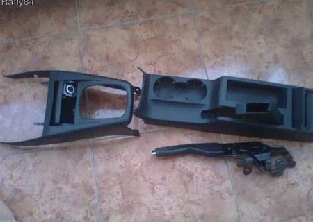 Consola centrala WV Passat B5.5