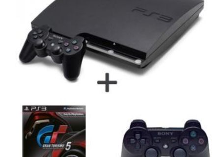 Consola Sony PlayStation 3