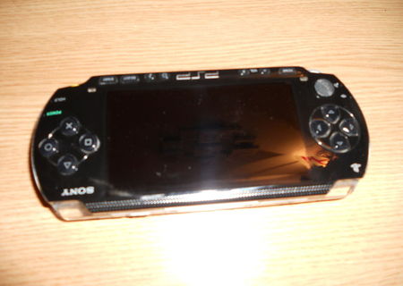 Consola Sony PSP E1004