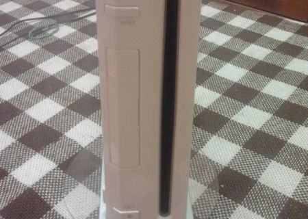 Consola WII
