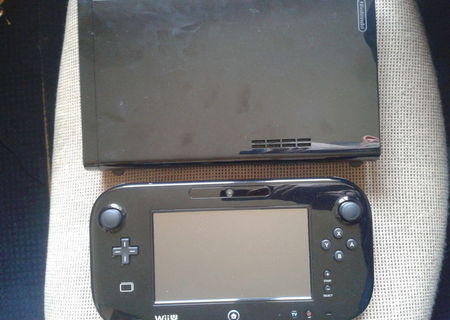Consola Wii U