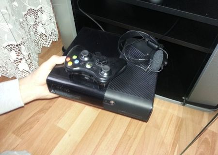 consola xbox 360