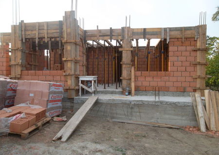 Constructii case si vile