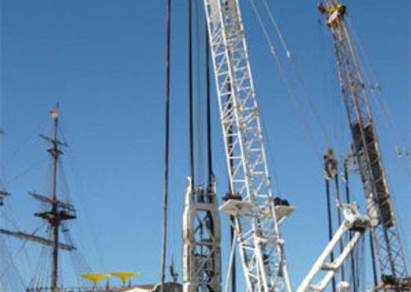 constructii hidro