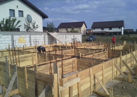 Constructii si amenajari Constructii si amenajari