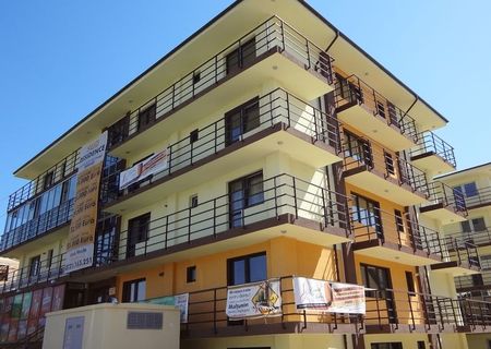 Constructor Ansamblul Berceni Dimitrie Leonida - Vand apartament spatios