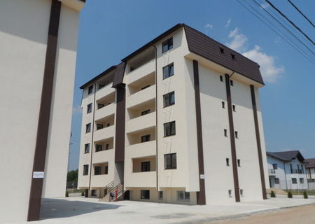 Constructor Ansamblul Berceni Dimitrie Leonida - Vand apartament spatios