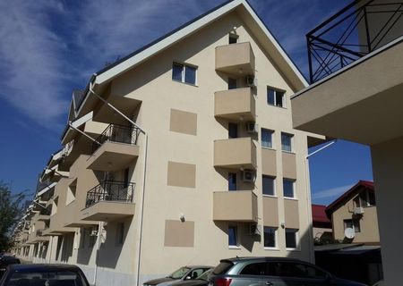 Constructor Ansamblul Berceni Dimitrie Leonida - Vand apartament spatios