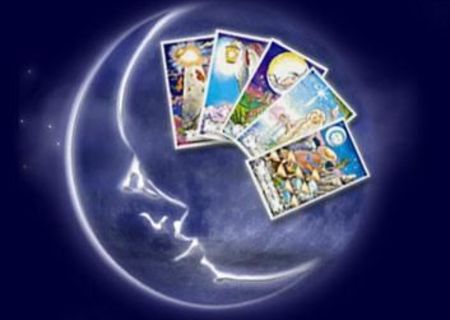 Consultatii in Tarot si ghicit in cafea