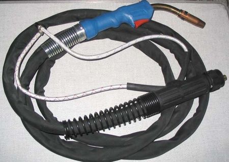 Consumabile, pistolete si accesorii pt. sudura MIG/MAG Consumabile, pistolete si accesorii pt. sudura MIG/MAG