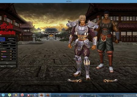 Cont Metin2 ( Razb. lvl 55 G2 aura) + Samanca lvl 43 Cont Metin2 ( Razb. lvl 55 G2 aura) + Samanca lvl 43