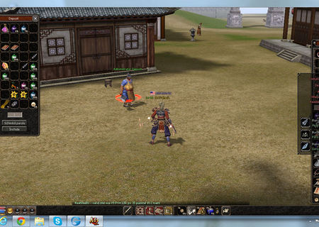Cont metin2RO Leonis Cont metin2RO Leonis