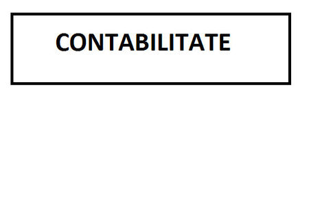 Contabilitate