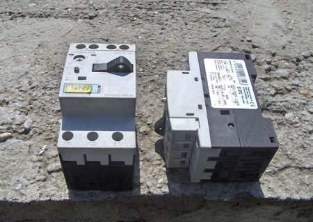 contactor manual 20/35A 400V