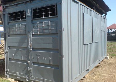 container CFR